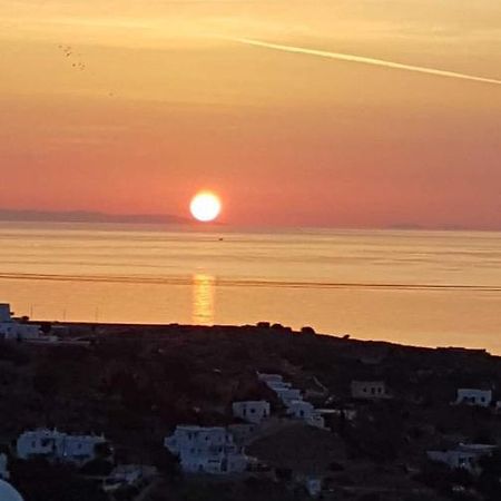 Anatoli Apartment Kimolos Bagian luar foto
