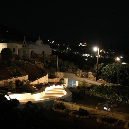 Anatoli Apartment Kimolos Bagian luar foto