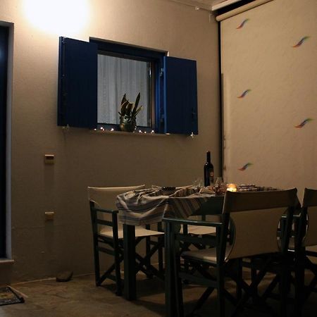 Anatoli Apartment Kimolos Bagian luar foto