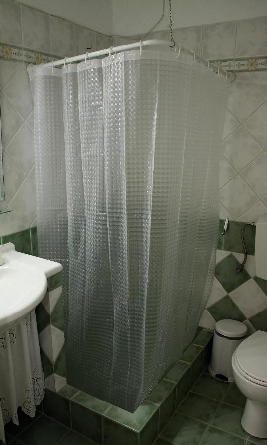 Anatoli Apartment Kimolos Bagian luar foto